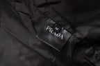 Nylon Fabric Jacket