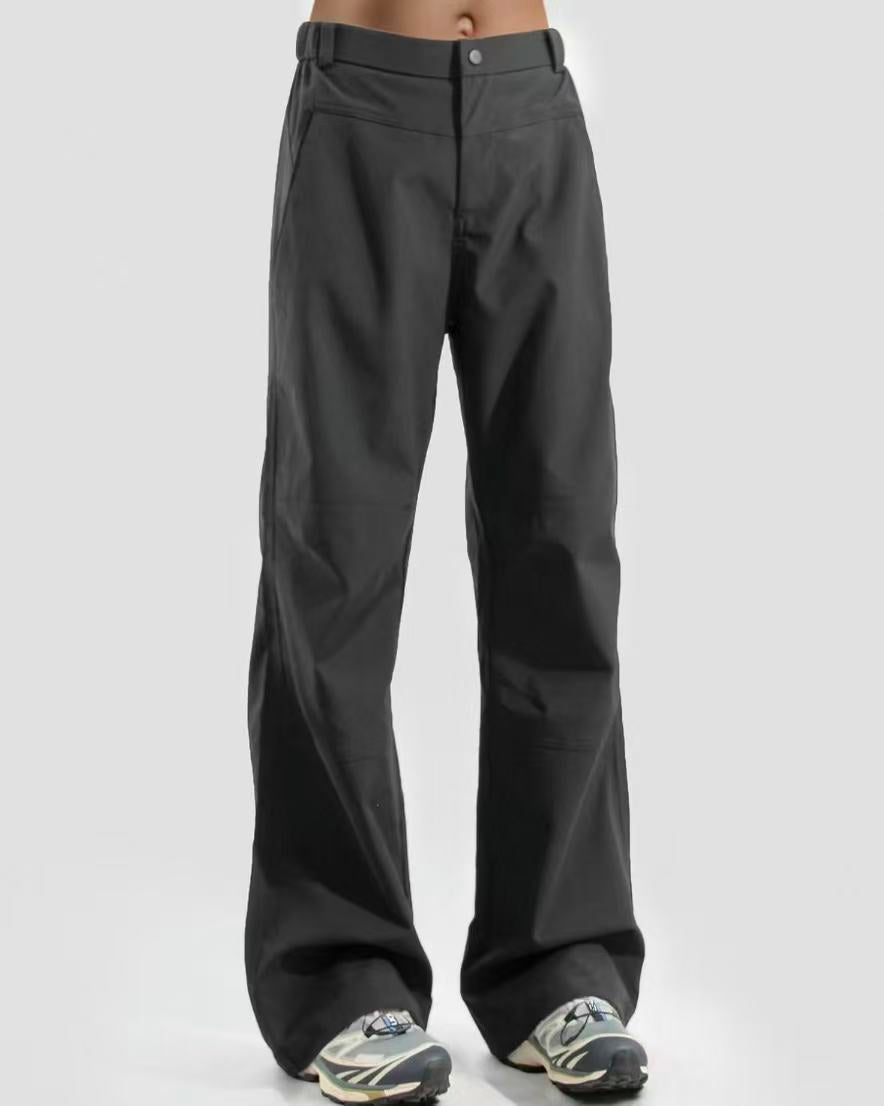 Lightweight Casual Jeans
