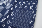 Jacquard Knit Shorts