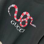 Serpent Print T-Shirt