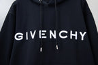 Classic Print Hoodie
