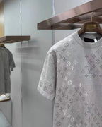 2026 New Knit T-Shirt