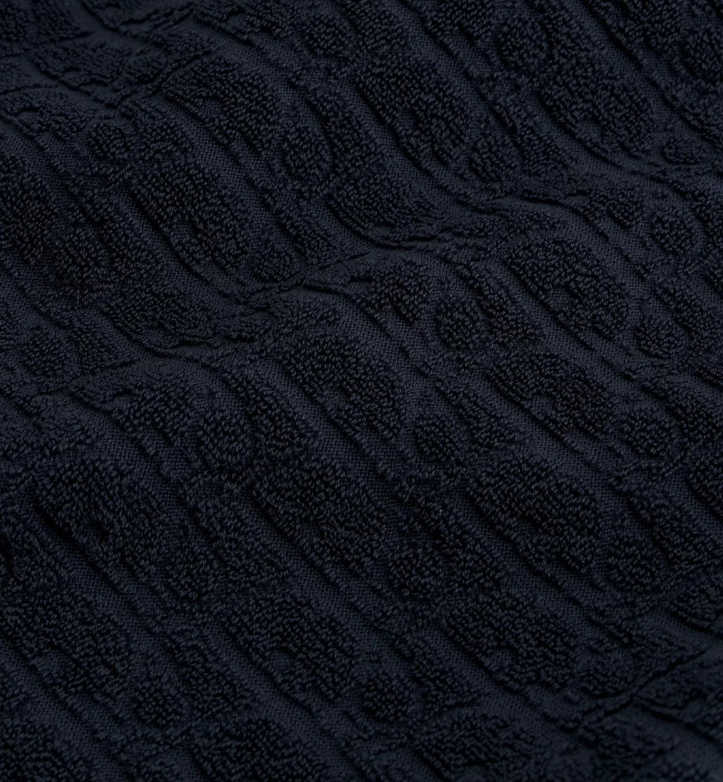 2026 Full Jacquard Print