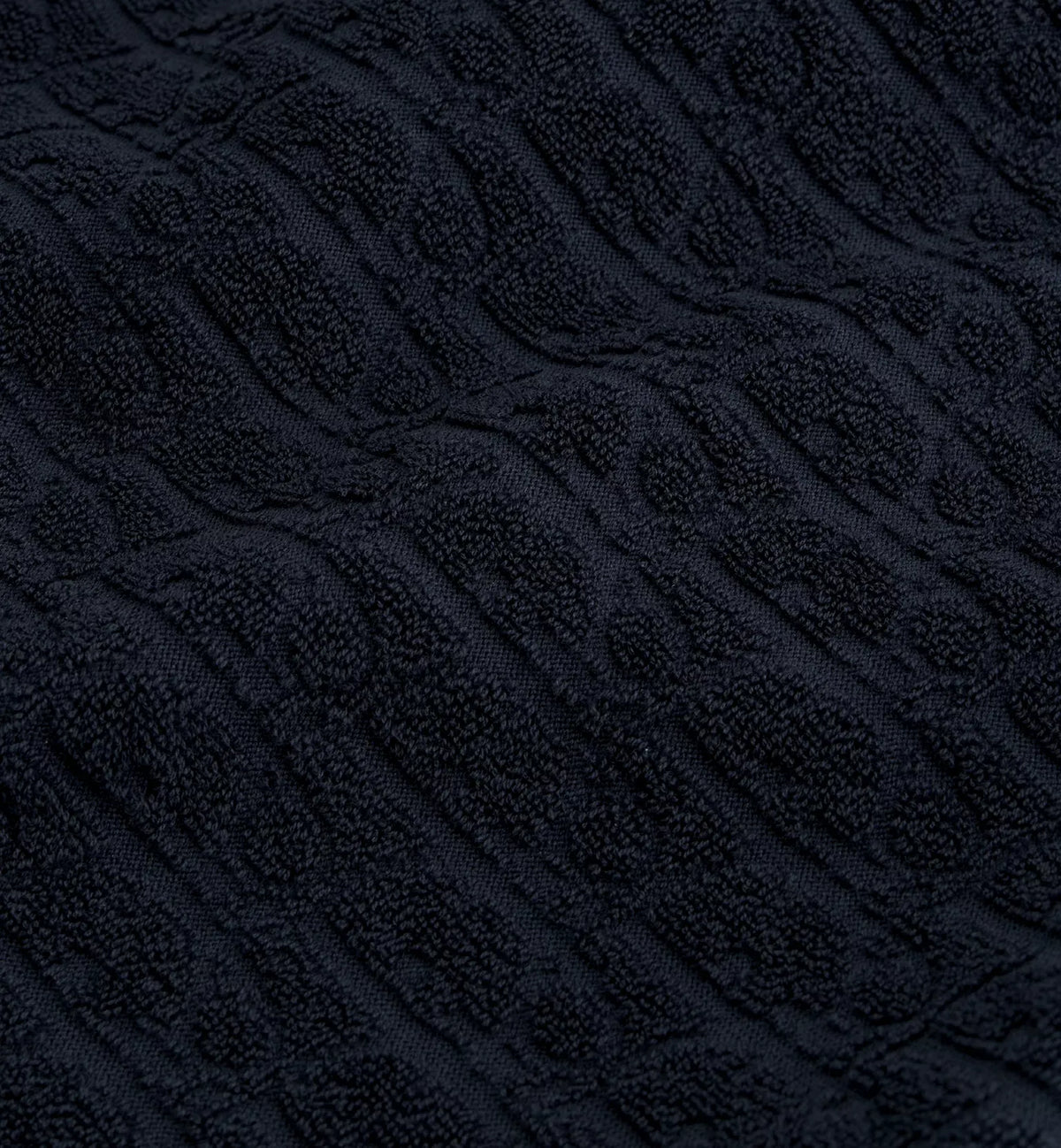2026 Full Jacquard Print