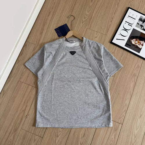 2026 Metal Triangle T-shirt