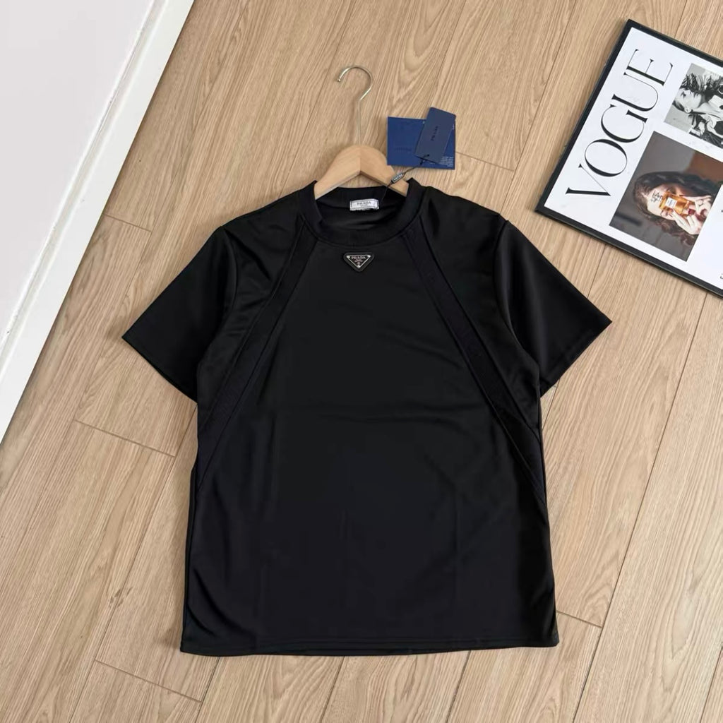 2026 Metal Triangle T-shirt