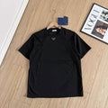 2026 Metal Triangle T-shirt