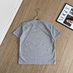 2026 Metal Triangle T-shirt