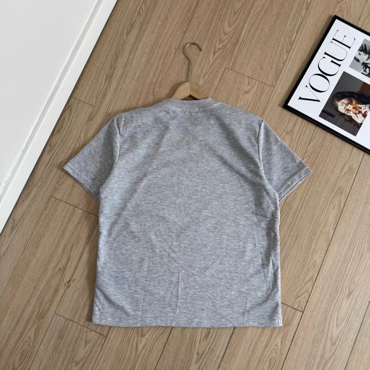 2026 Metal Triangle T-shirt