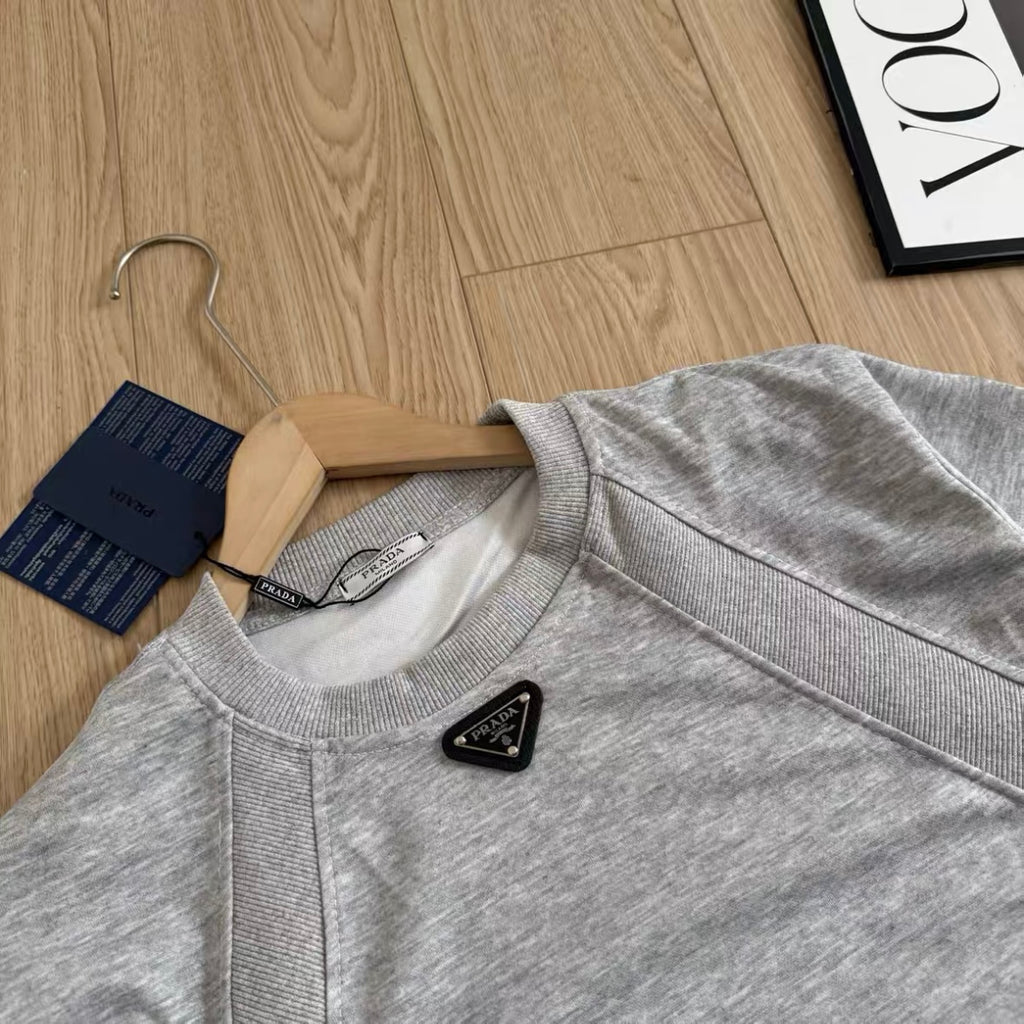 2026 Metal Triangle T-shirt