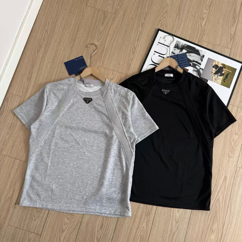 2026 Metal Triangle T-shirt