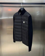 Classic Knit Down Jacket