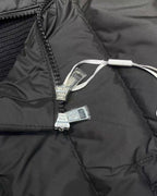 Classic Knit Down Jacket