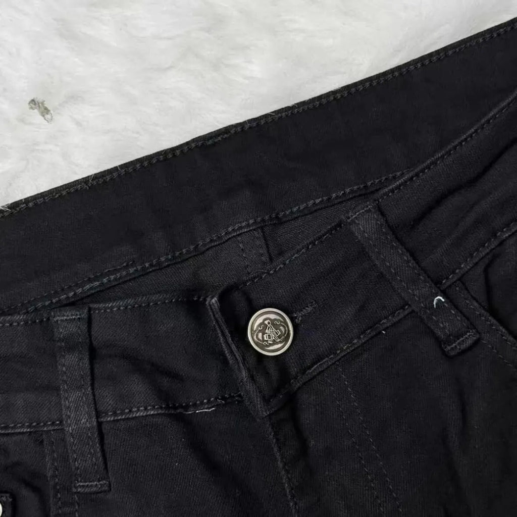 2026 Bestseller Classic Denim Jeans