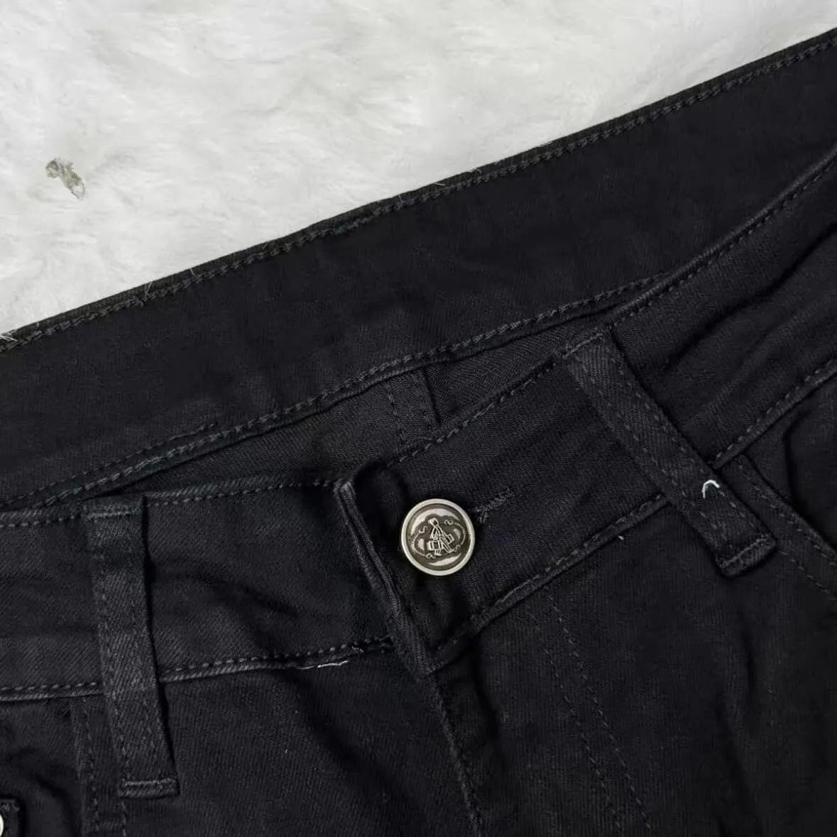 2026 Bestseller Classic Denim Jeans