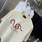 Serpent Print T-Shirt