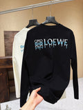 New Long Sleeve Sweatshirt