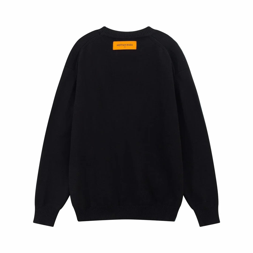 Tool Prints Sweatshirt