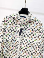New All‑Over Print Jacket
