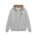 Striped Lining Jacket