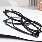 Classic Oval Cat Eye Fashion Sunglasses