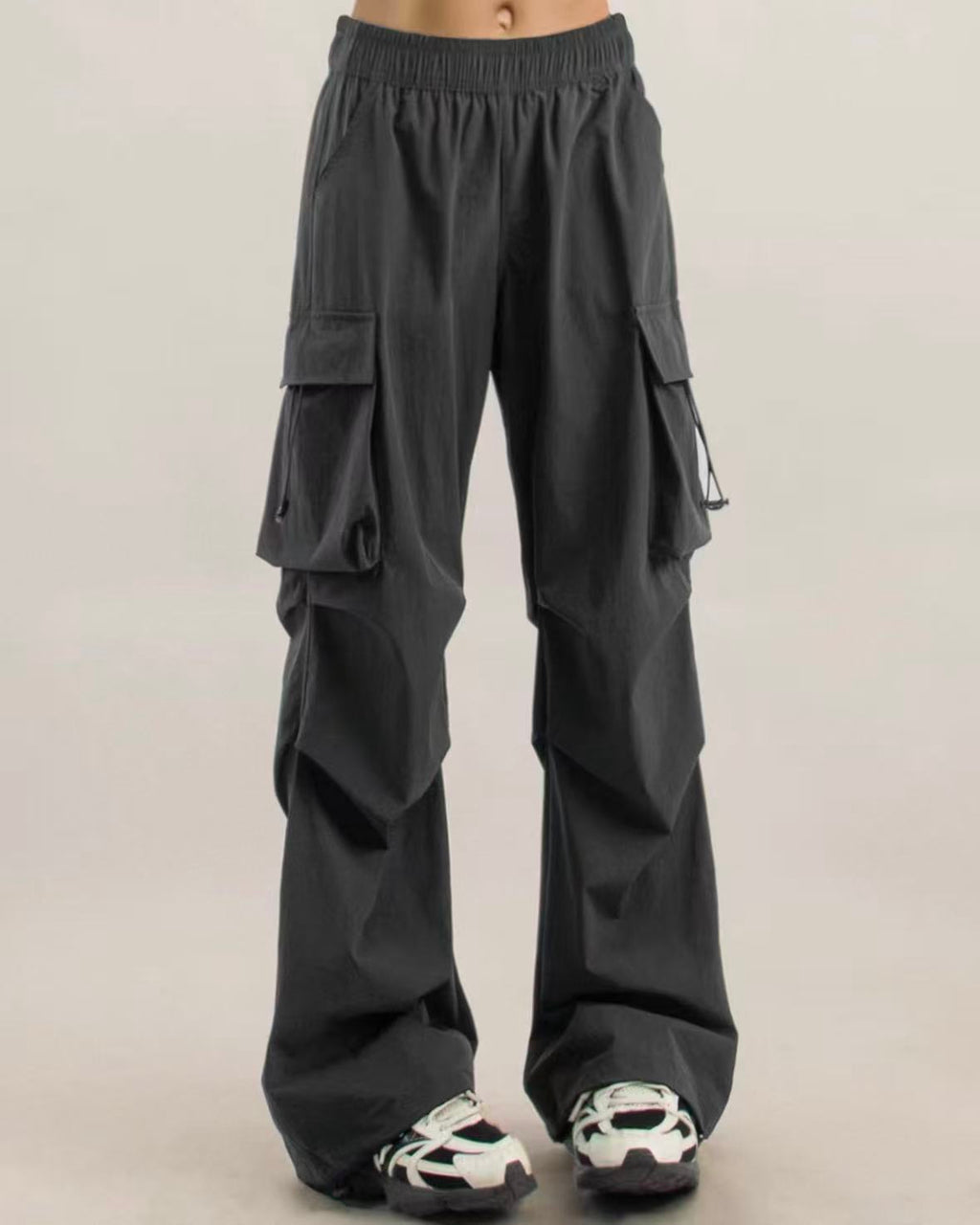 Minimal Daily Denim Jeans