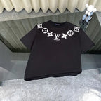 Classic Necklace T-shirt