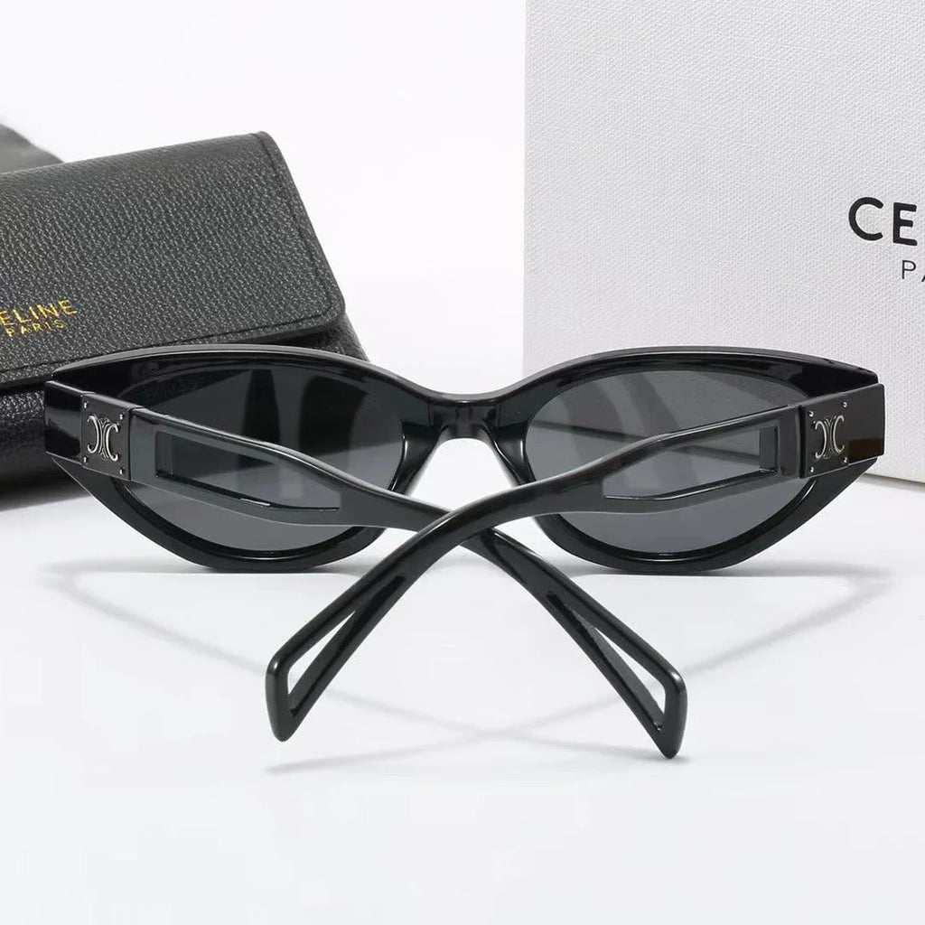 Retro-American Sunglasses