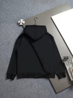 3D Embroidery Craft Jacket