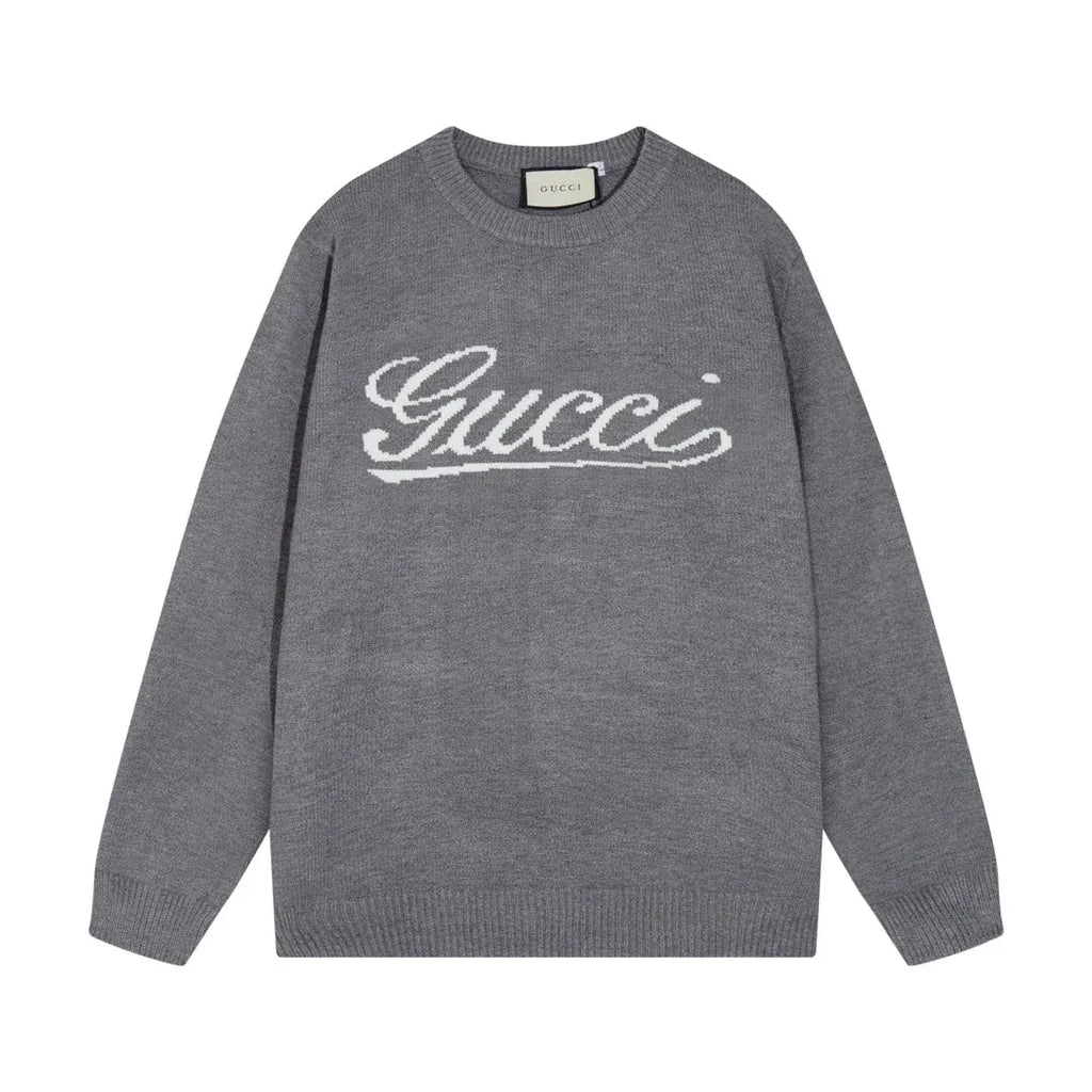 New Line Sweater