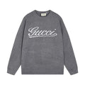 New Line Sweater
