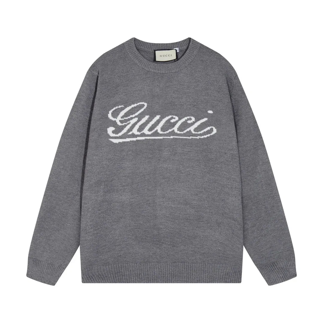 New Line Sweater