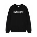 Cotton Jerse Print Sweatshirt