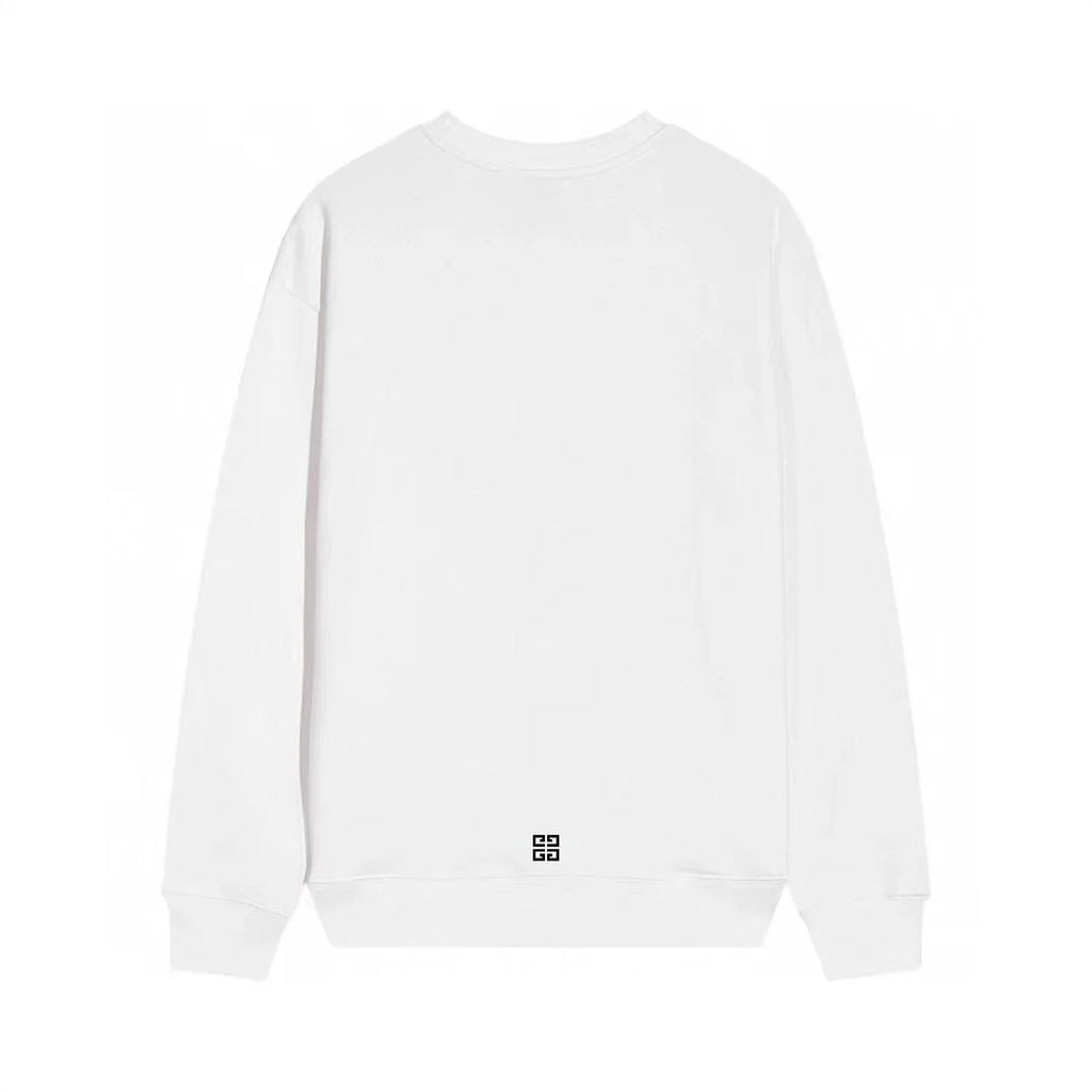 4G Lock Print Sweatshirt