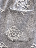 All‑Over Print Drawstring Shorts
