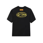 Creative Truck Print T-shirt