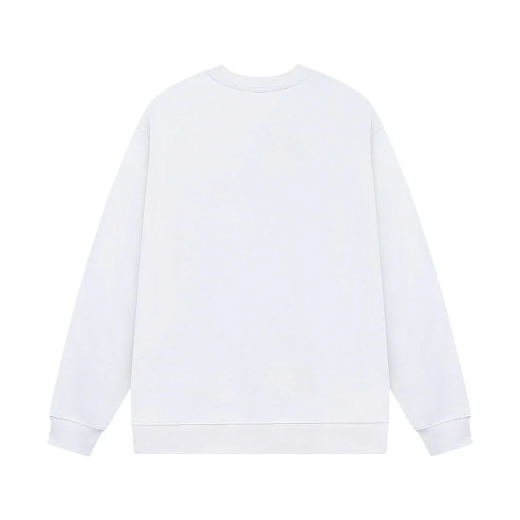 Horse Print Sweatshirt