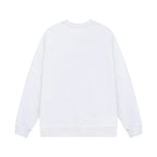 Horse Print Sweatshirt