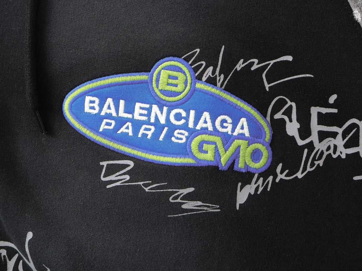 Raglan Sleeve Signature Jacket
