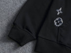 3D Embroidery Craft Jacket