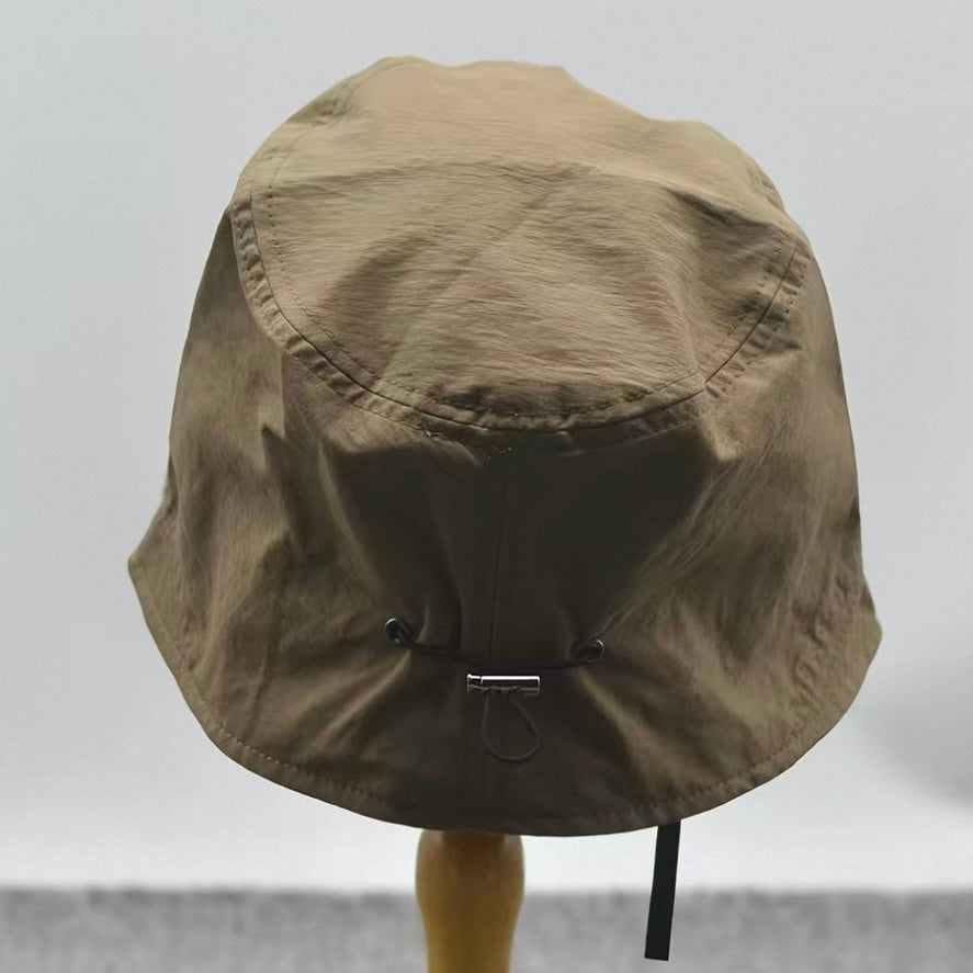 Lightweight Daily Bucket Cap