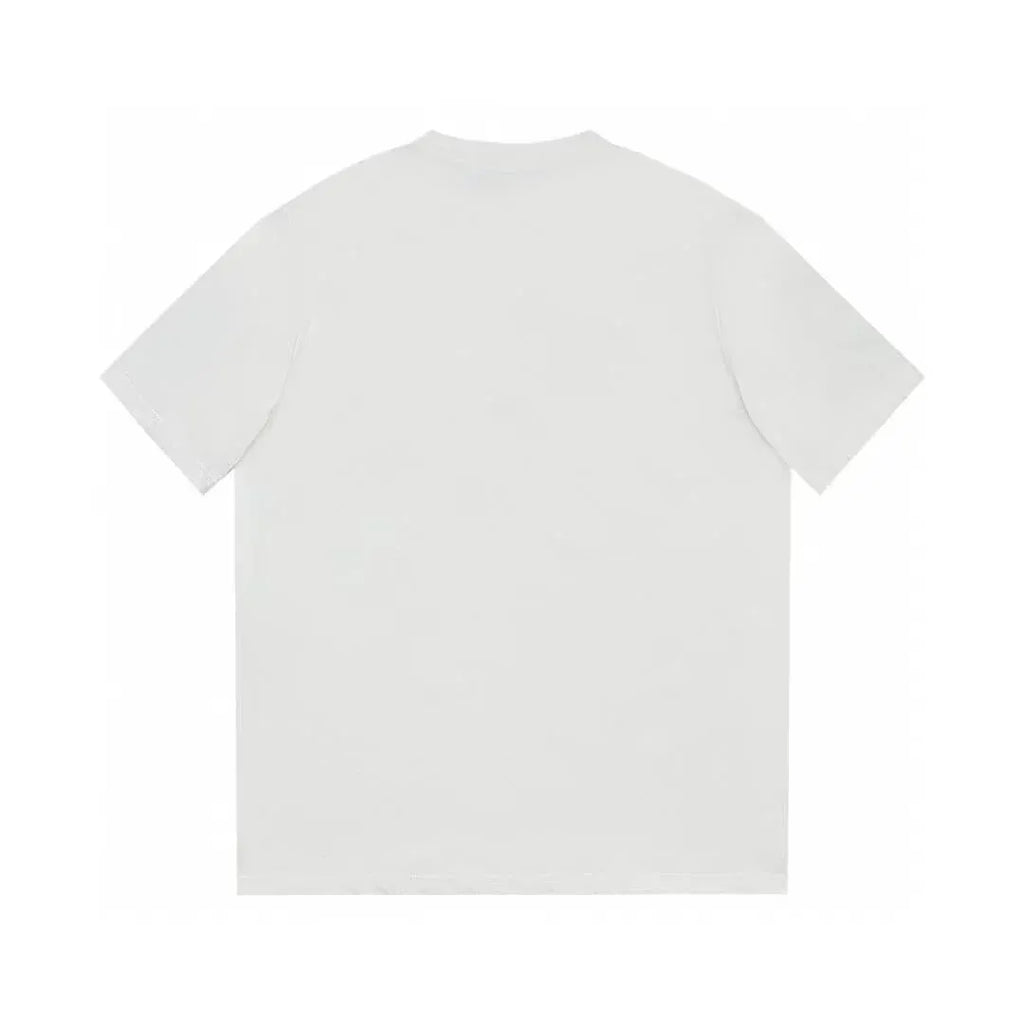 Latest Red Stripe T-Shirt