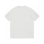 Latest Red Stripe T-Shirt