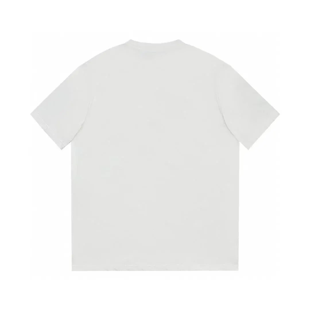 Latest Red Stripe T-Shirt