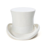 Modern Solid‑Color Fedora Hat