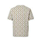All-Over Monogram Jacquard T-Shirt