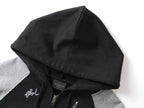 Raglan Sleeve Signature Jacket