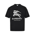 New Warhorse Print T‑Shirt