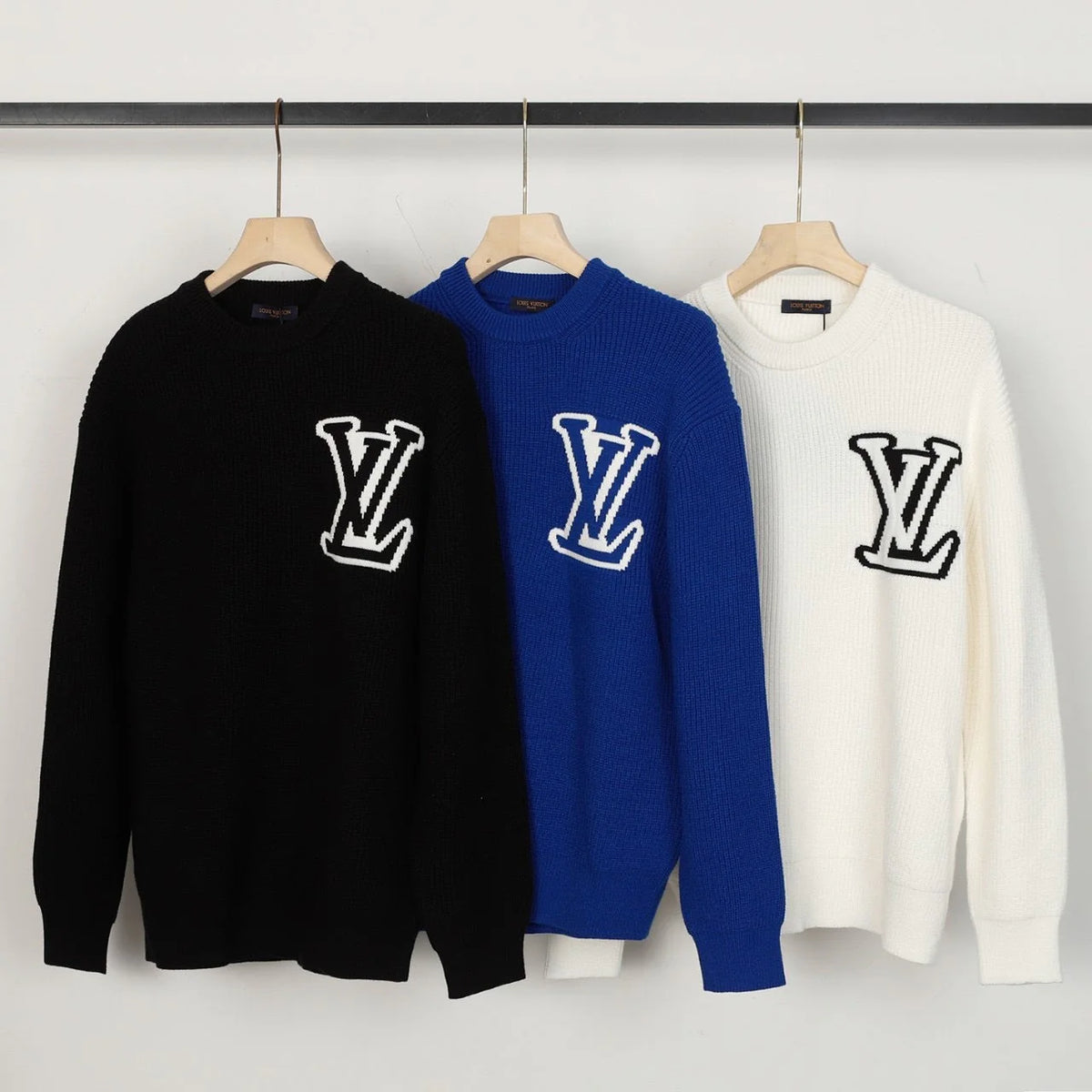 Best Seller Knitted sweater