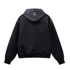 Padded Flight Jacket Warm Jacket